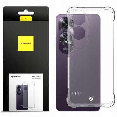 Spacecase Anti-Shock Oppo A60