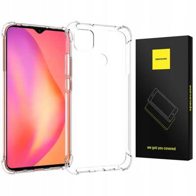 Spacecase Anti-Shock Redmi 9C/10A