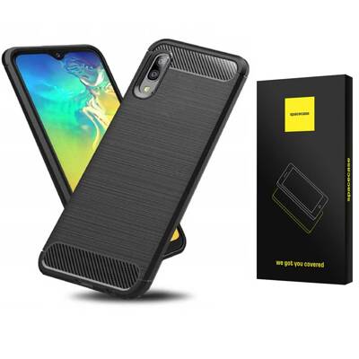 Spacecase Carbon Xiaomi LG K22