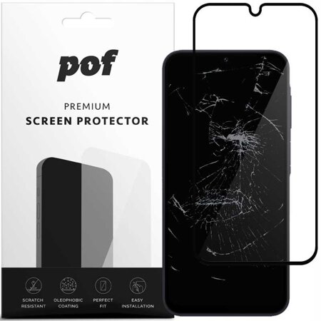 POF Full Cover Glass Galaxy A15 4G / 5G