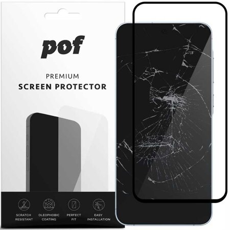 POF Full Cover Glass Galaxy A35 5G / A55 5G