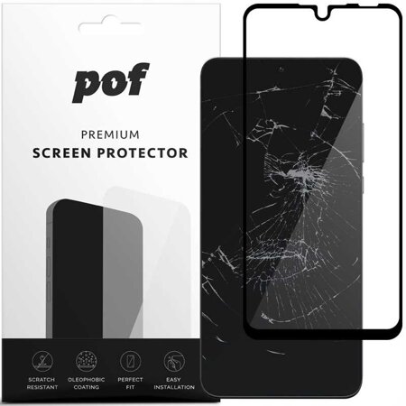 POF Full Cover Glass Huawei P30 Lite