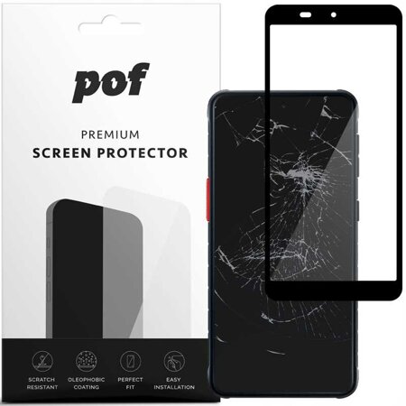 POF Full Cover Glass Xcover 5