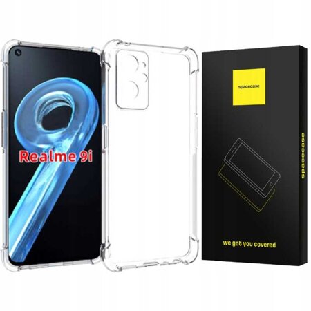 Spacecase Anti-Shock Realme 9i 4G