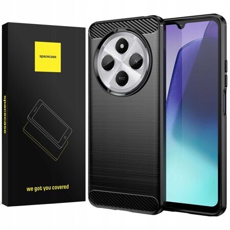 Spacecase Carbon Xiaomi 14C black