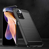 Spacecase Carbon Redmi Note 11 Pro czarny