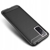 Spacecase Carbon Galaxy S20 FE czarny