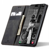 ZAPS Wallet Galaxy S21 czarny