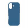 Spacecase Silicone Case 3.0 iPhone 17 blue