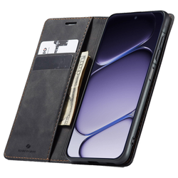 Spacecase Wallet OnePlus 15R black