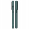 Etui Spacecase Hybrid Mag do iPhone 14 Pro ciemno zielone