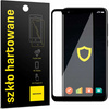Szkło hartowane Spacecase Glass 5D do Nokia 5.1 Plus
