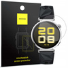 Szkło hartowane Spacecase Glass 2.5D do Huawei Watch GT5 41mm