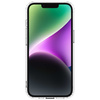Etui Spacecase Clear Mag do iPhone 14 Plus przezroczyste