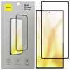 Szkło hartowane Spacecase Full Cover Glass do Galaxy S25 Ultra