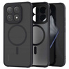 Spacecase Hybrid Mag Xiaomi 15T black