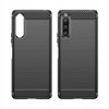 Spacecase Carbon Sony Xperia 10 V black