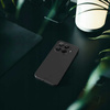 Spacecase Silicone Case 3.0 Xiaomi 15T Pro black
