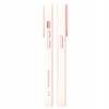 SPACECASE Hybrid Magsafe iPhone 14 Pro pink