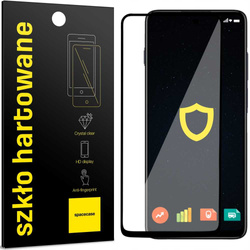 Spacecase Glass 5D Moto G200 5G