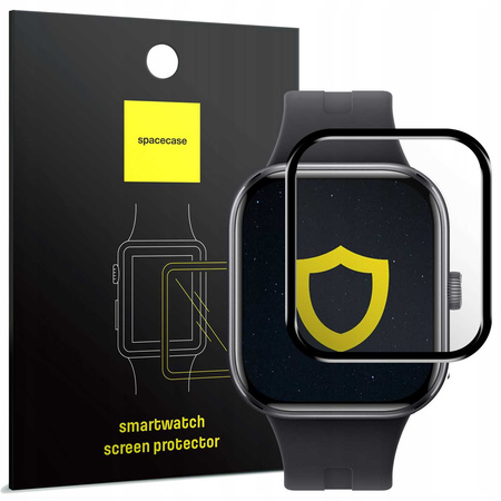 Spacecase SW Hybrid Glass Redmi Watch 5