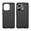 Spacecase Carbon Redmi Note 13 4G black