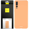Spacecase Silicone Case Huawei P20 Pro orange
