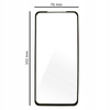 Spacecase Glass 5D Mi 9T/9T Pro