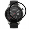 Szkło hybrydowe Spacecase Hybrid Glass do Amazfit GTR 4 46mm