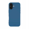 Spacecase Silicone Case 3.0 iPhone 17 blue