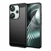 Spacecase Carbon Poco F6 5G black