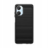 Spacecase Carbon Realme 10 4G czarny