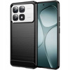 Spacecase Carbon Xiaomi 14T Pro black