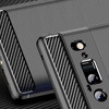 Spacecase Carbon Google Pixel 6A czarny