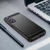 Spacecase Carbon Galaxy A05s black