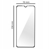 Spacecase Glass 5D Moto E7 Power
