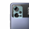 Szkło na aparat Spacecase Camera Glass do Poco X5/Redmi Note 12 5G