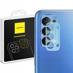 Spacecase Camera Glass Oppo Reno 4 Pro 5G
