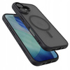 Spacecase Hybrid Mag iPhone 17 black