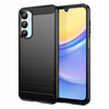 Spacecase Carbon Galaxy A16 5G black