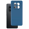 Spacecase Silicone Case 3.0 RM Note 15 4G/5G blue