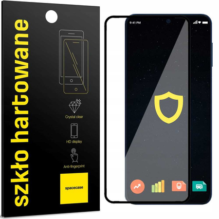 Szkło hartowane Spacecase Glass 5D do Galaxy M52 5G