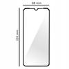 Spacecase Glass 5D Vivo Y70