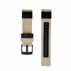 Spacecase Gear Strap 20mm white
