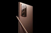 Spacecase Camera Glass Galaxy Note 20 Ultra