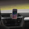 Spacecase Car Holder Air Vent MagCharge WM11B black