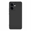 Spacecase Silicone Case 3.0 Oppo Reno13 F/FS 5G black