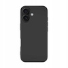 Spacecase Silicone Case 3.0 iPhone 17 black