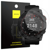 Szkło hartowane Spacecase Glass 2.5D do Garmin Fenix 8 51mm
