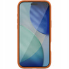 Spacecase Silicone Mag iPhone 17 Pro Max orange
